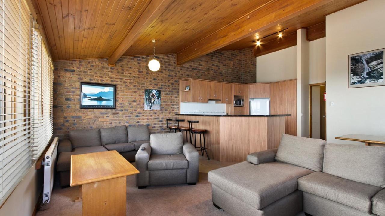 Lawlers 34 Apartment Mount Hotham Exterior photo